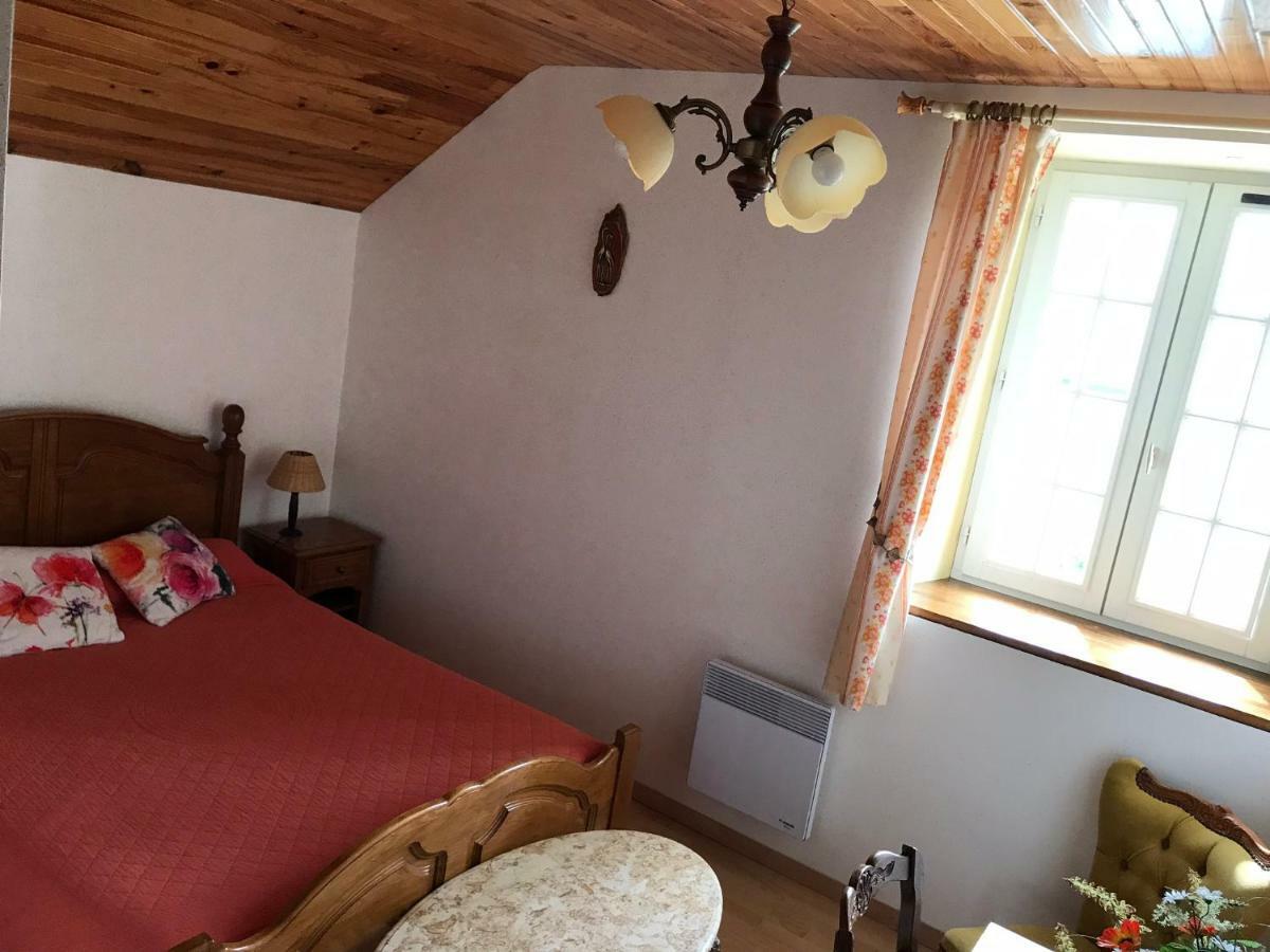 Mountain Vacances - Maison Rachou Lanne-en-Baretous Exterior photo